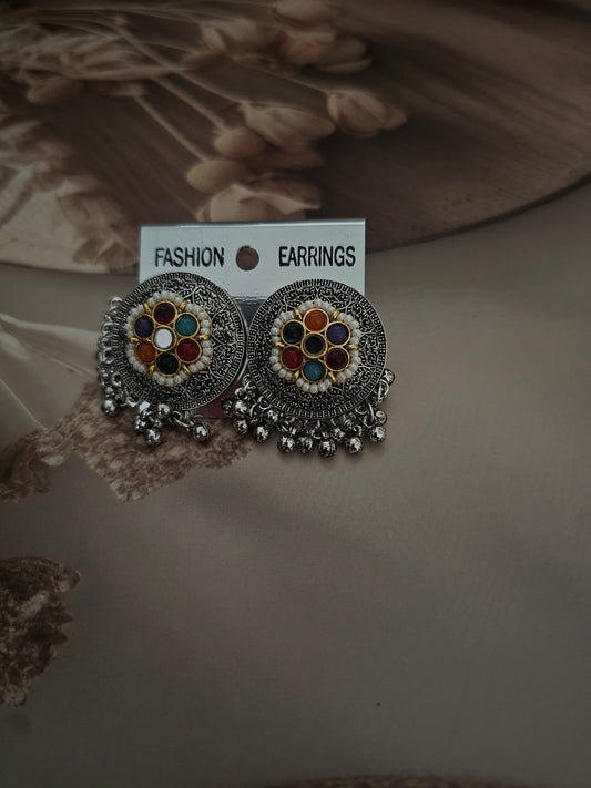 Oxidized fusion set