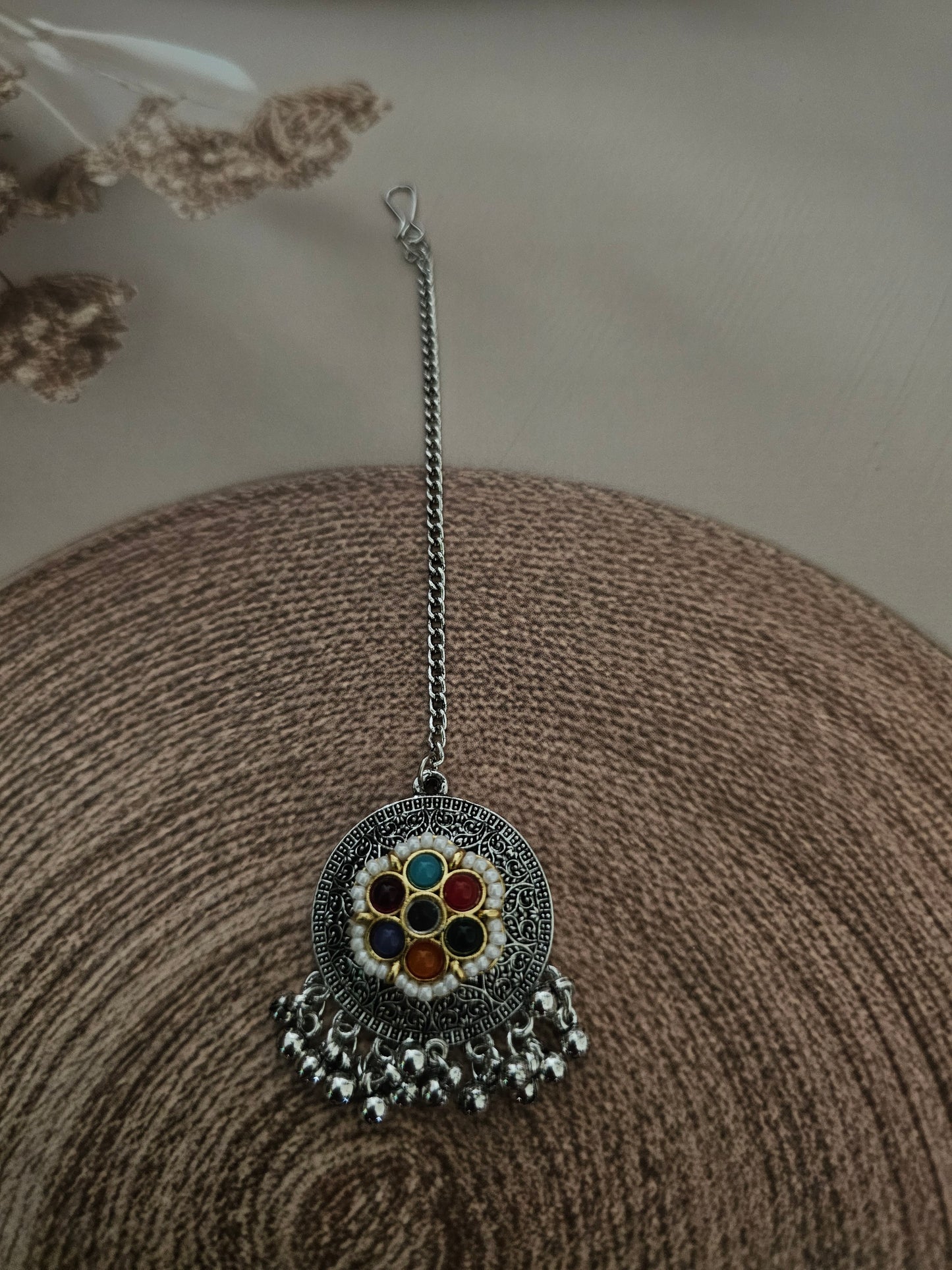 Oxidized fusion set