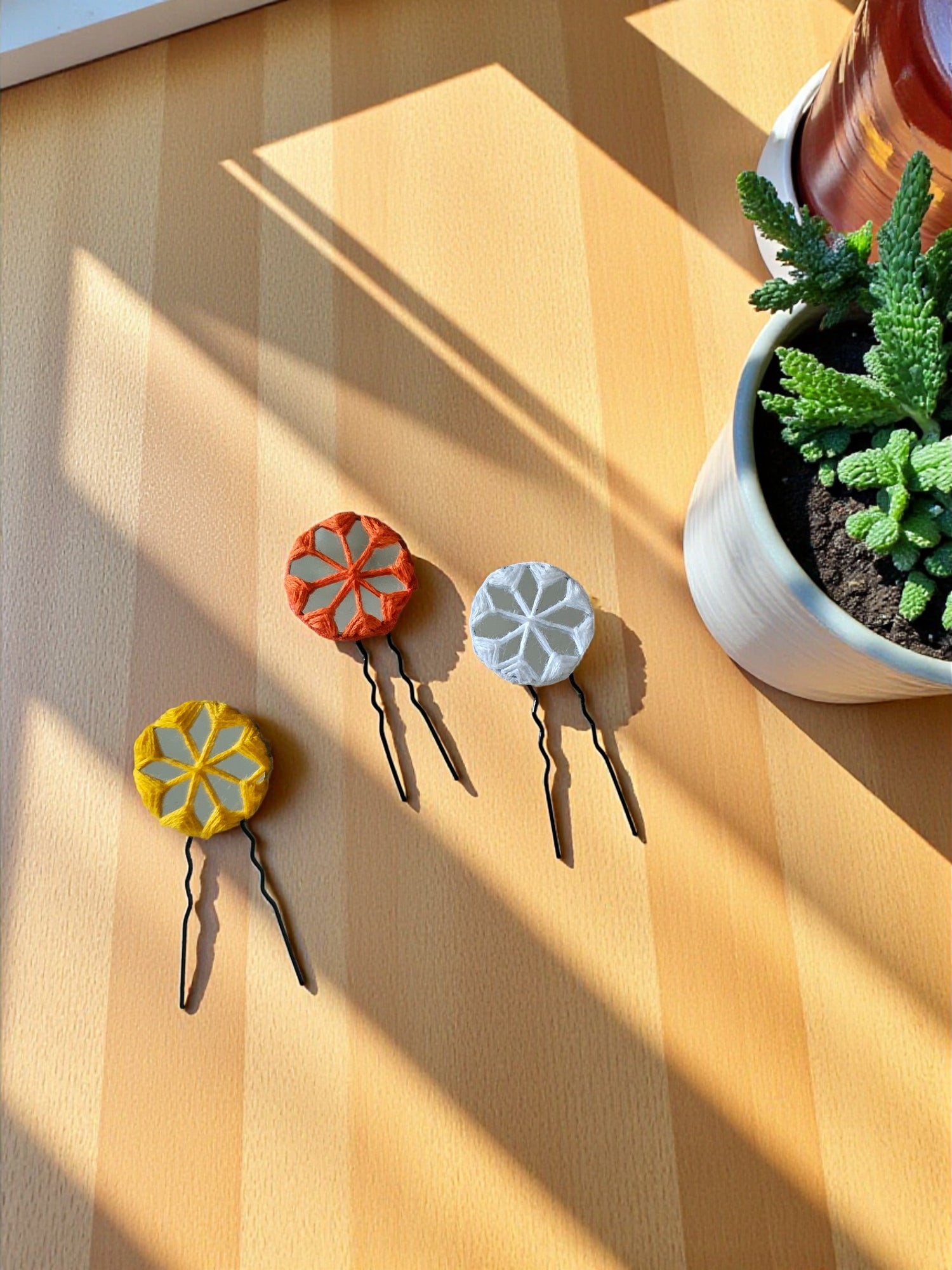 Hair accessories