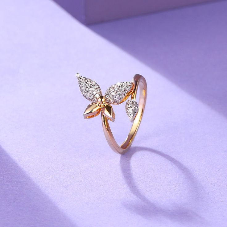 Finger ring