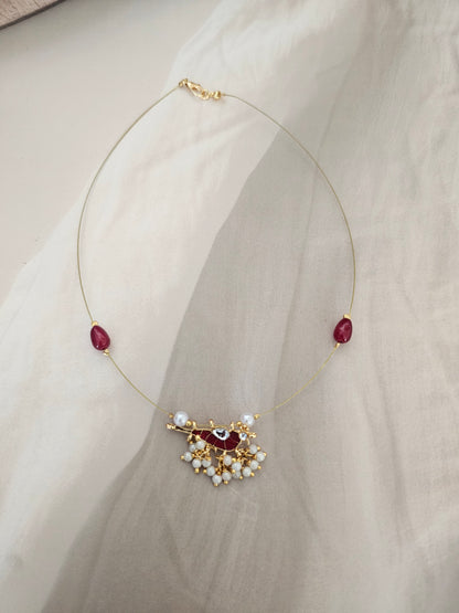 Dipali Invisible Sets - Set of 5 Each