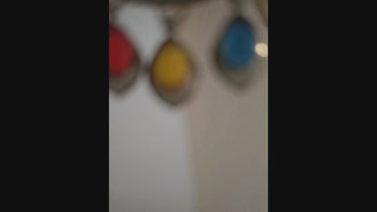 Meera earrings