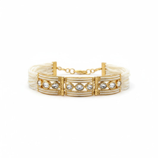 Hand Bracelets – Set of 2