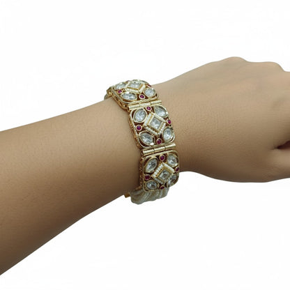 Elegant Hand Bracelets – Set of 2