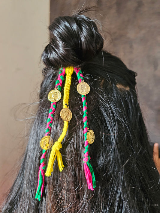 Navratri rubber